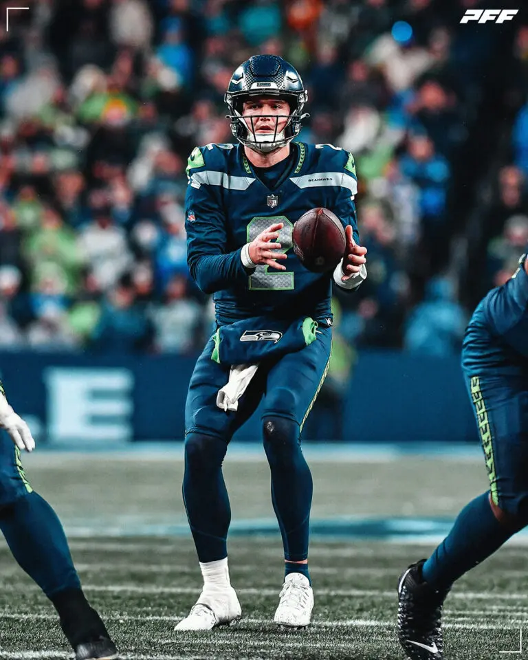 Drew Lock: A Rising Star in the NFL