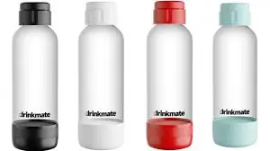 Drinkmate Bottle Recall: What You Need to Know