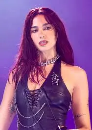 Dua Lipa: The Journey of a Modern Pop Icon