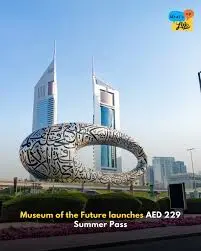 Exploring the Rise and Significance of Dubai image 1