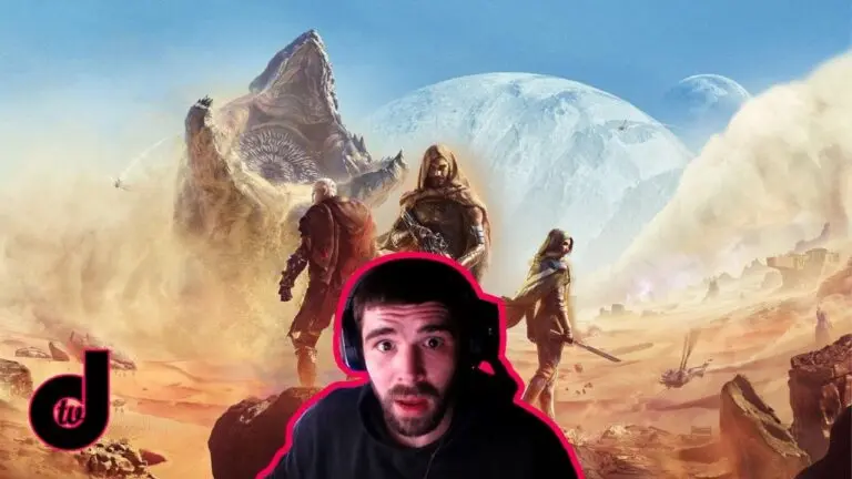 L’impact de Dune sur le cinéma moderne