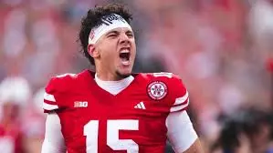 Dylan Raiola: A Promising Young Talent in Football