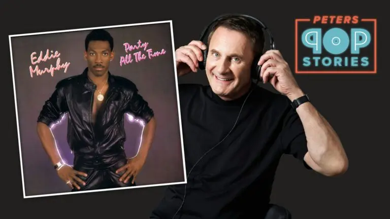 Eddie Murphy: The Rise of a Comedy Icon