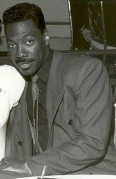 The Legacy and Impact of Eddie Murphy in Entertainment image 1