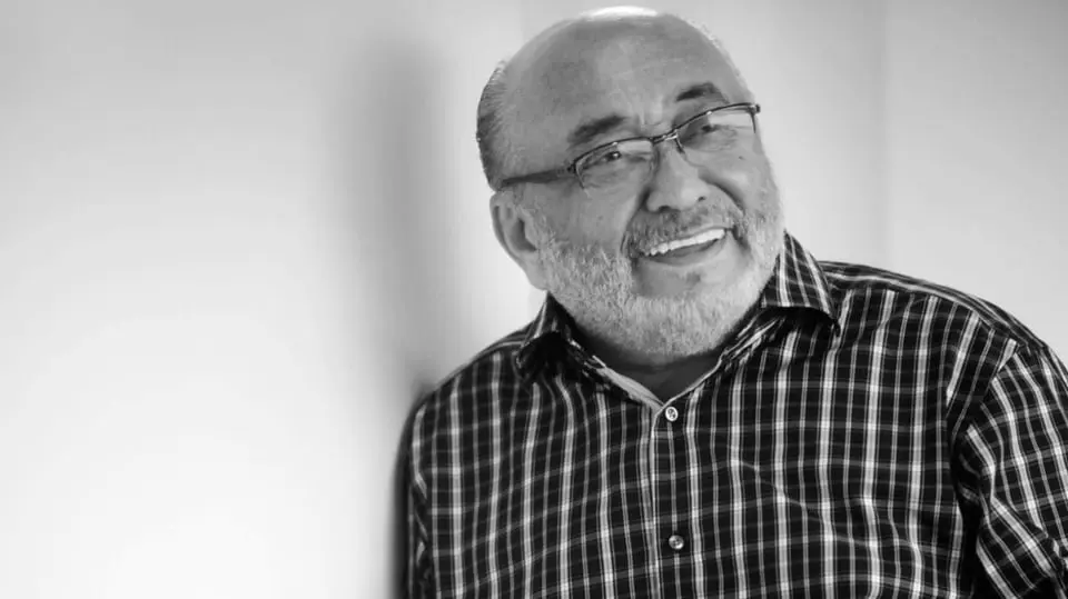 The Musical Journey of Eddie Palmieri image 1