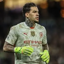 Exploring Ederson: Manchester City’s Goalkeeper Star