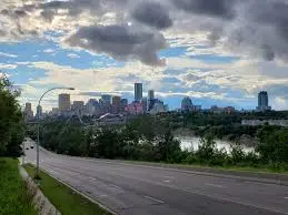 Understanding Edmonton Weather: Current Trends and Upcoming Forecasts