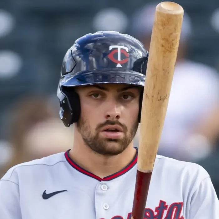 The Rise of Edouard Julien in Canadian Baseball image 1