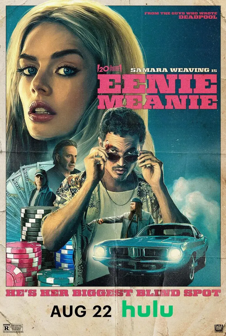 Exploring the Eenie Meenie Movie: A Unique Cinematic Experience