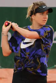 Elina Svitolina: A Tennis Sensation’s Journey in 2023