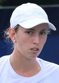 Elise Mertens: The Rise of a Tennis Sensation