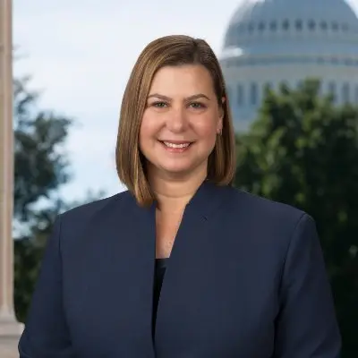 Elissa Slotkin: A Rising Star in Michigan Politics