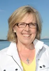 Elizabeth May: A Pioneering Environmental Advocate in Canada