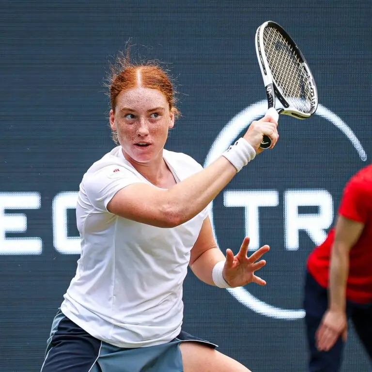 Ella Seidel: Spotlight on a Rising Talent