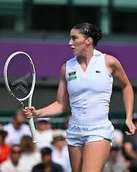Elsa Jacquemot: The Emerging Talent in Women’s Tennis