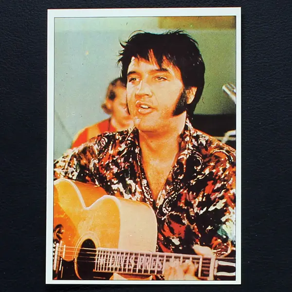 The Enduring Legacy of Elvis Presley image 1