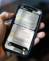 Understanding the Emergency Alert System in Canada image 1