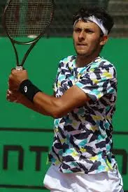 Emilio Nava: A Young Tennis Prodigy on the Rise