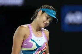 The Rise of Emma Raducanu: A Tennis Phenomenon