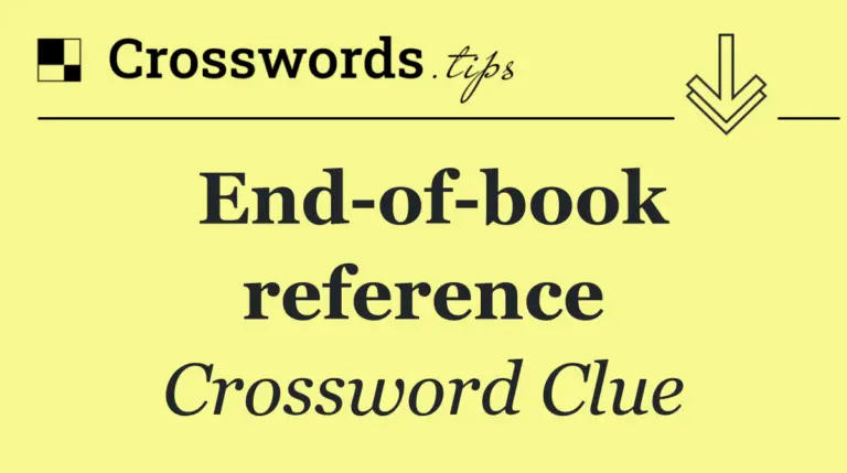 Understanding the End of Book Reference in The New York Times image 1