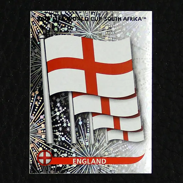 The Significance of the England Flag image 1