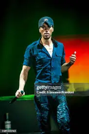 The Journey of Enrique Iglesias: A Pop Music Icon