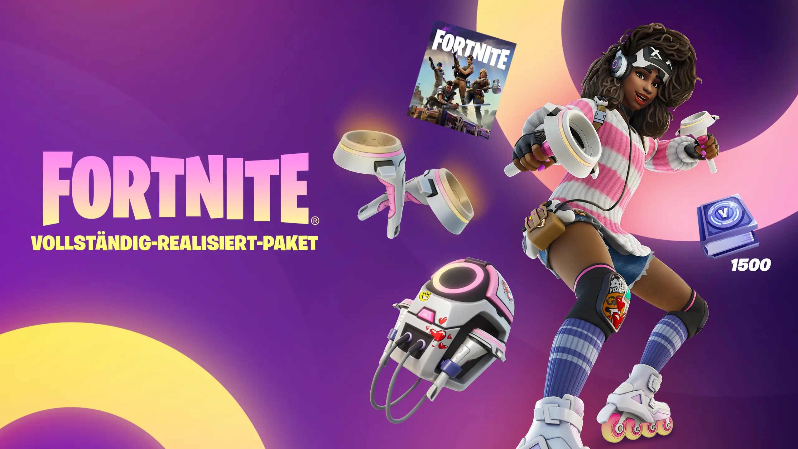 Epic Games: A Leader in Gaming Innovation