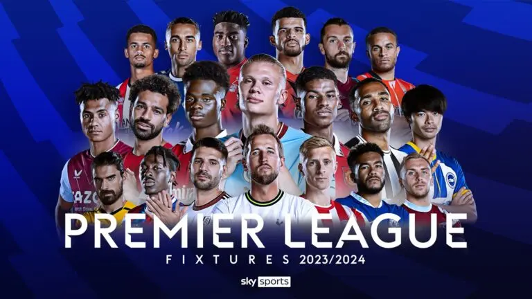 Current Trends and Updates in the English Premier League (EPL)