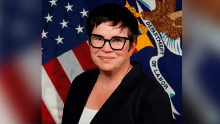 Erika McEntarfer: A Pioneering Force in Education