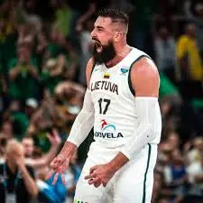 EuroBasket 2023: A Celebration of European Basketball