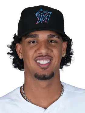 Eury Pérez: A Young Pitching Sensation