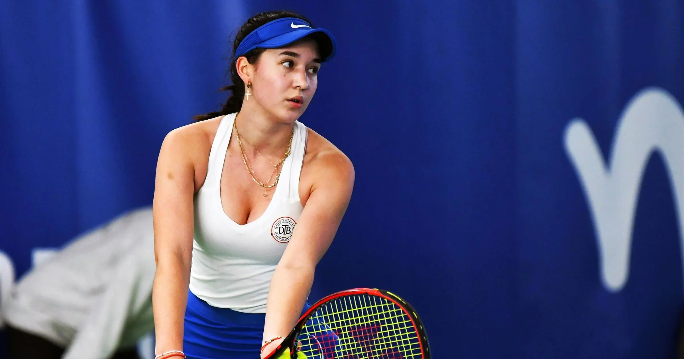 Eva Lys: A Promising Talent in Women’s Tennis