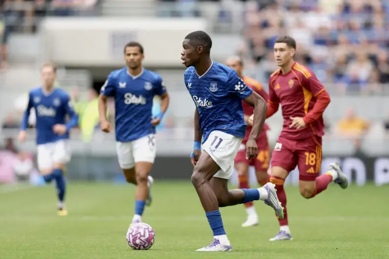 Everton vs Roma: A Spectacular Encounter in European Football