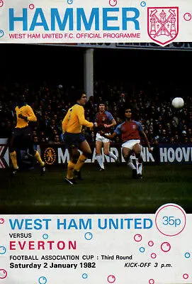 Everton vs West Ham: Recent Developments and Match Insights