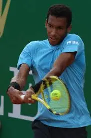 Félix Auger-Aliassime: The Rise of a Tennis Sensation