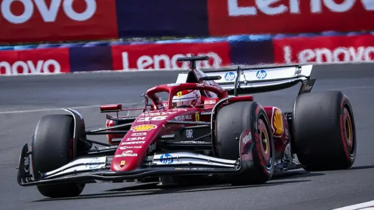 Understanding F1 Qualifying: Importance and Current Insights
