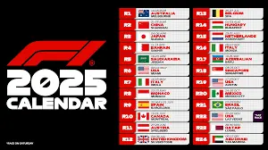 Thrilling Insights from the Latest F1 Race of 2023 image 1