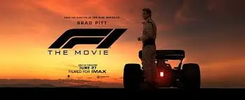 F1 The Movie: A Thrilling Dive into Formula 1 Racing