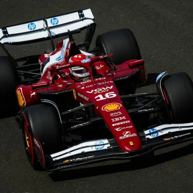 The Significance of F1 Vote for Formula 1 Fans image 1