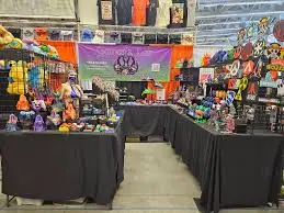 Exploring the Excitement of Fan Expo 2023 image 1