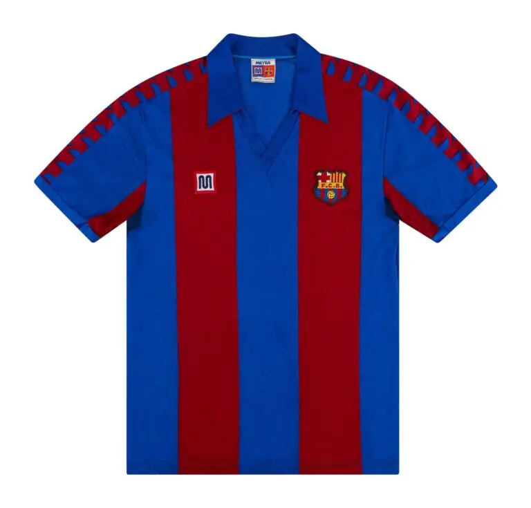 The Iconic Legacy of FC Barcelona image 1