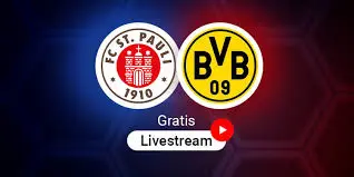 FC St. Pauli vs Dortmund: Key Highlights and Insights