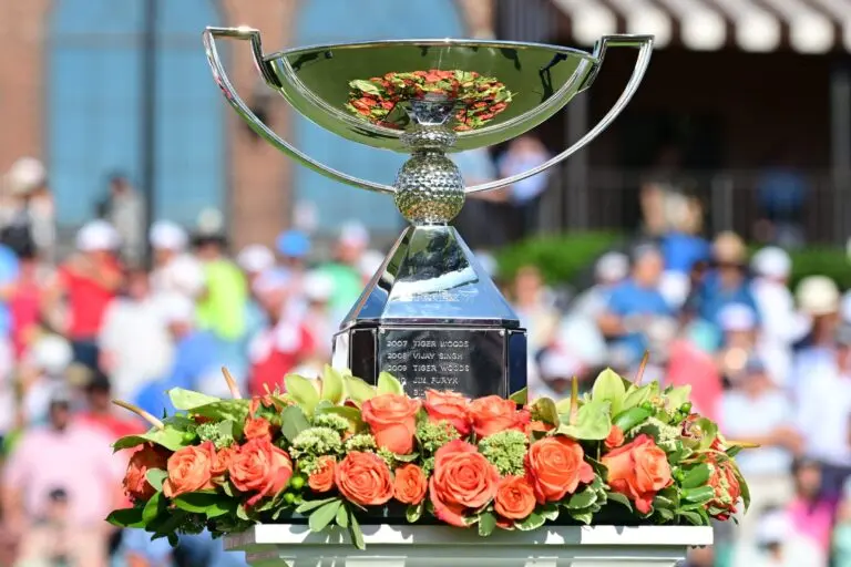 The FedEx Cup: A Closer Look at Golf’s Premier Championship