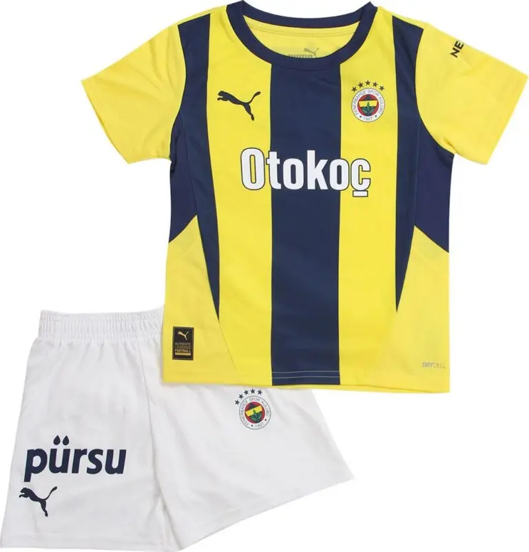Fenerbahçe: Türkiye’nin Futbol Tarihindeki Yeri