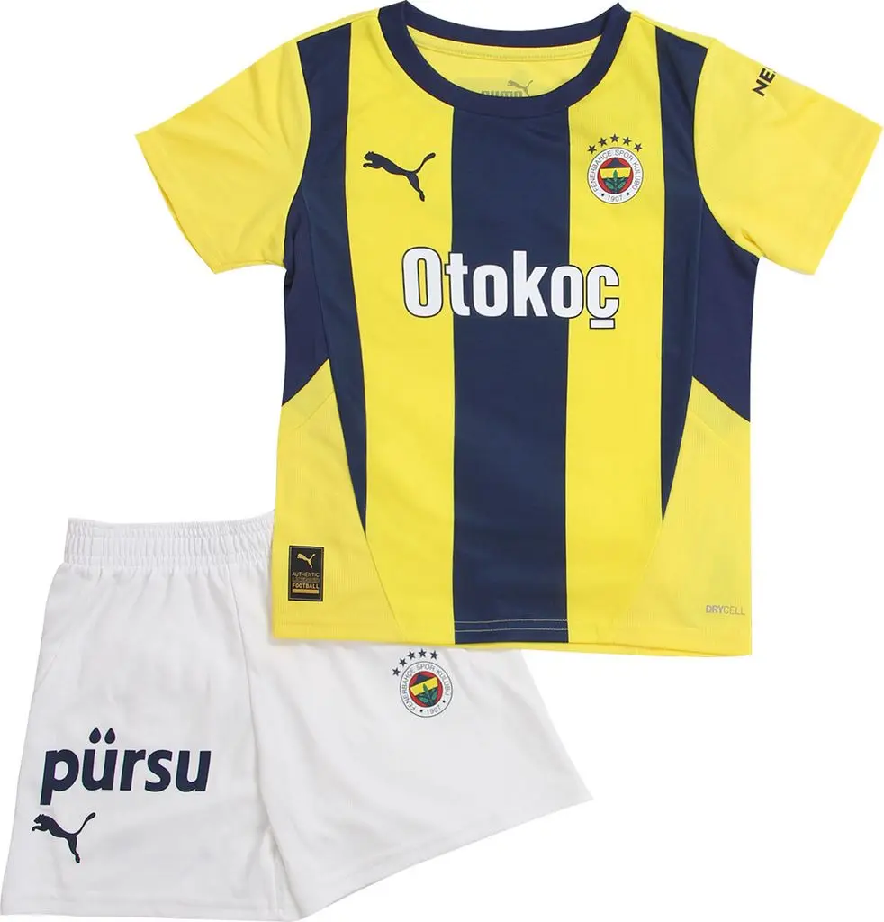 Fenerbahçe: Türkiye’nin Futbol Tarihindeki Yeri