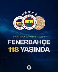 Fenerbahçe: A Legacy in Turkish Football
