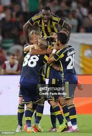 Fenerbahçe: A Glance at Turkey’s Football Giant