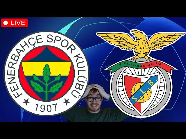 Fenerbahçe vs Benfica: A Historic Rivalry Renewed