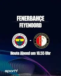 Fenerbahçe vs Feyenoord: A Critical European Football Clash