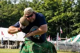 Fergus Scottish Festival Brings the Heart of Scotland to Ontario image 1